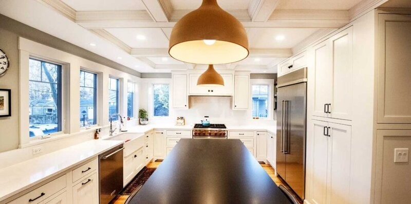 Home Remodeling Contractor Chicago