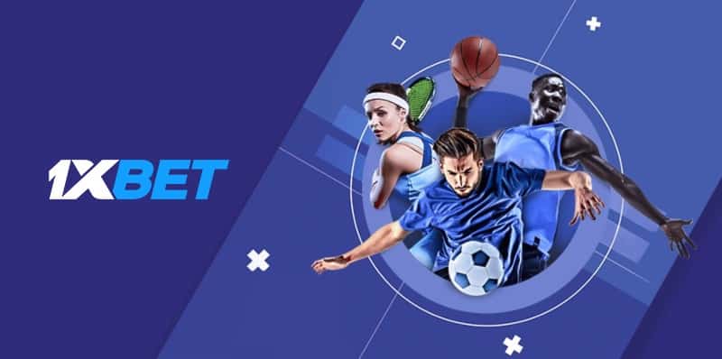1xBet Sportsbook Philippines