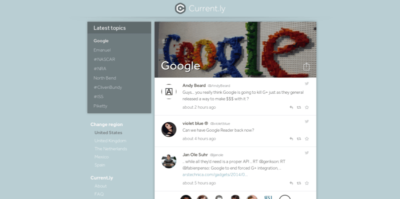 Current.ly