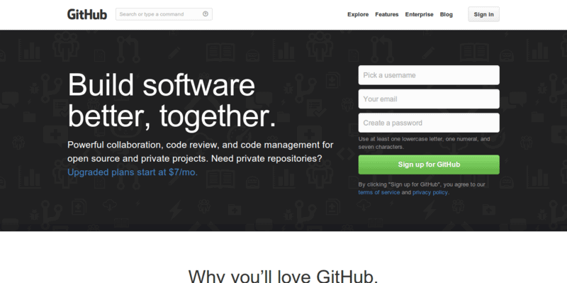 GitHub: Manage All of Your Code Effortlessly
