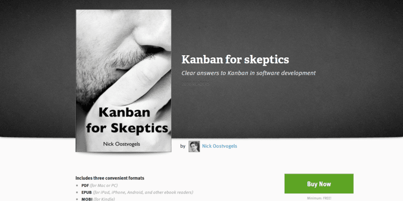 Kanban for Skeptics