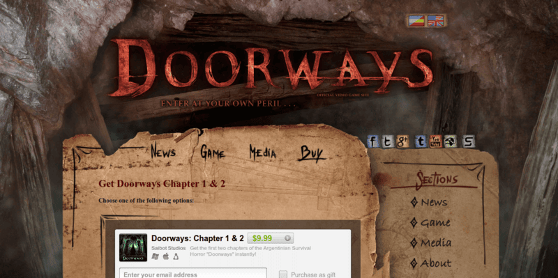 Doorways   Store