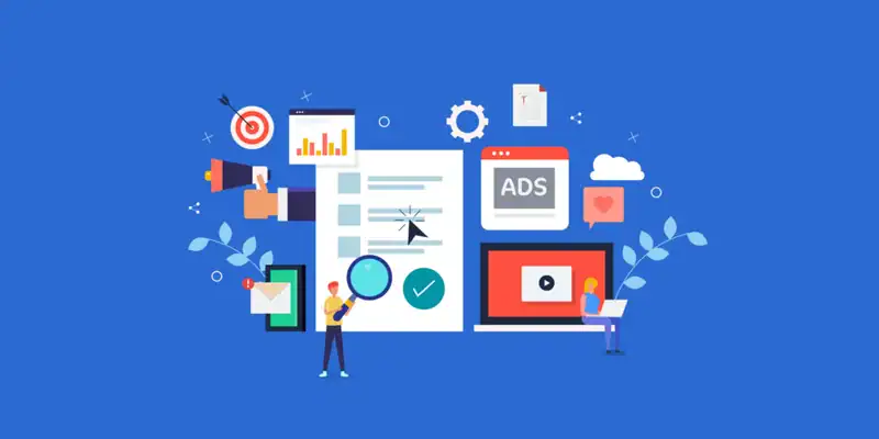 Advertising and Marketing