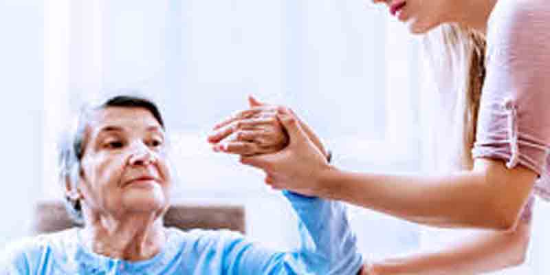 tratamientos de fisioterapia a domicilio.