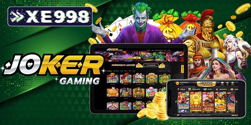 joker123 สล็อต joker123 สล็อต