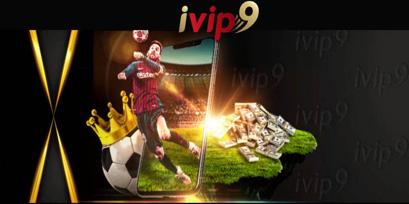 คาสิโน ivip9