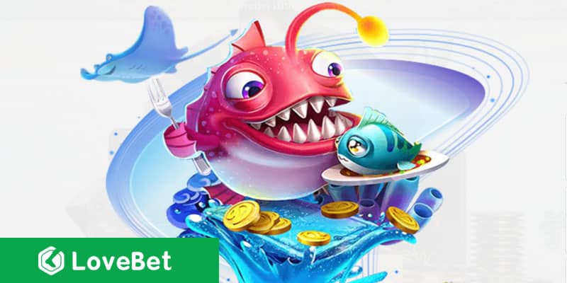 เกมส์คาสิโน Lovebet
