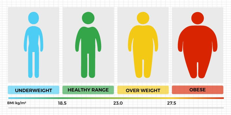 Does Age Affect BMI Calculator? Complete Guide 3 Does Age Affect BMI Calculator