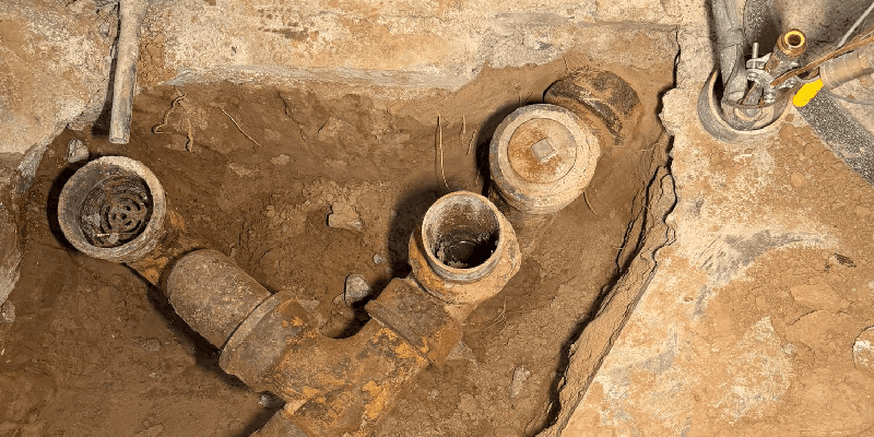 best plumber in Mississauga