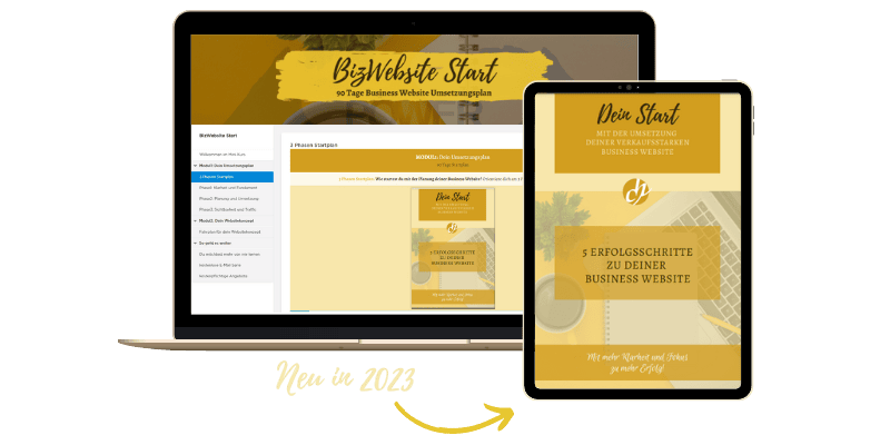 BizWebsiteStart