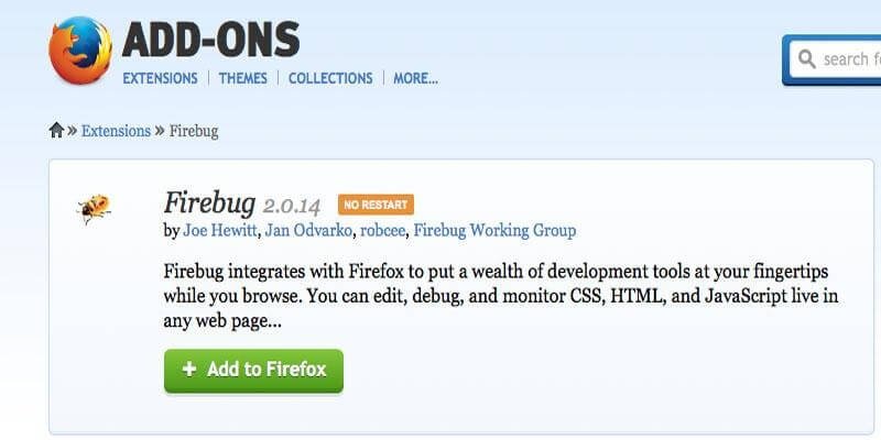 firebugs