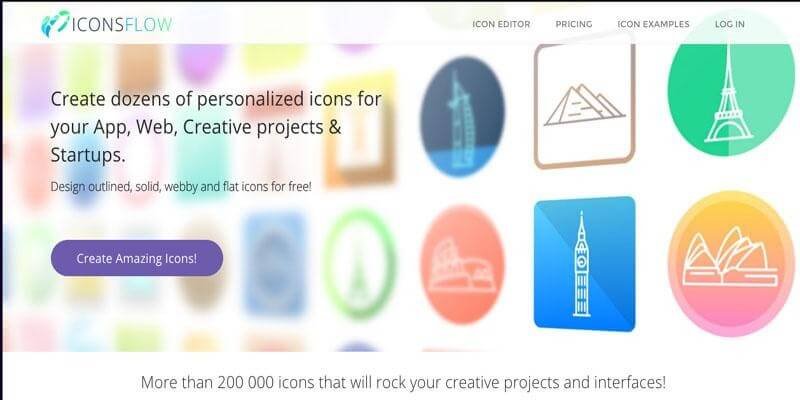 free icon maker