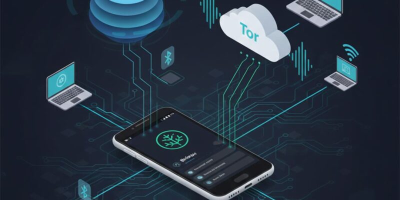 Briar là gì ? Hướng dẫn sử dụng Briar