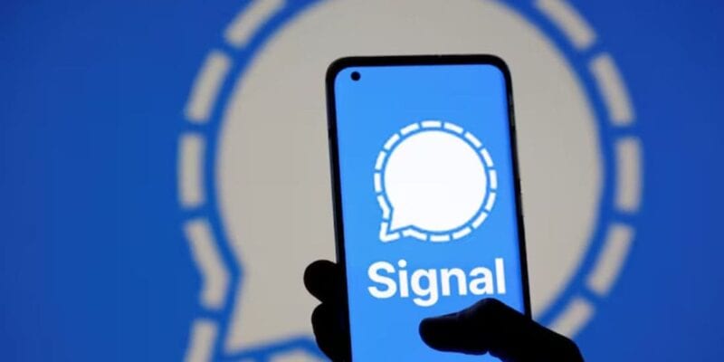 Signal là gì ? Hướng dẫn sử dụng Signal