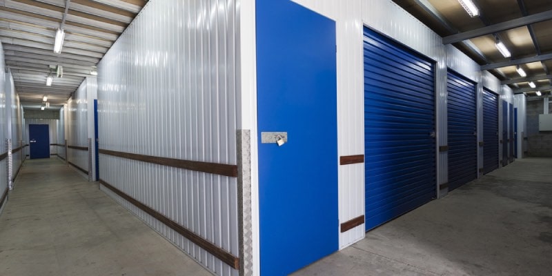 storage solutions denver