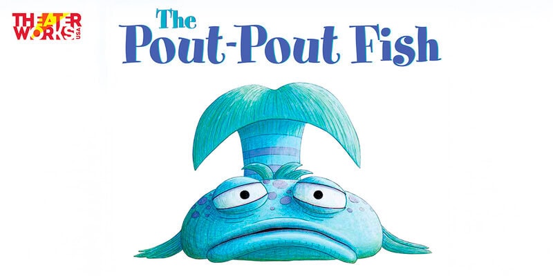 The Pout-Pout Fish at the Emelin Theatre