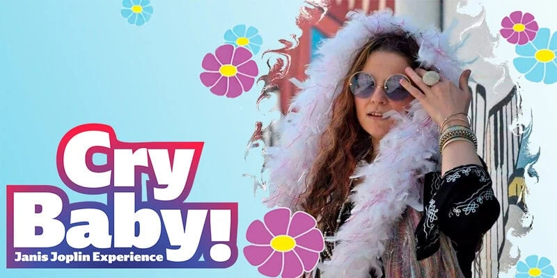 CryBaby at the Emelin Theatre, Mamaroneck, Westchester, NY. April 11, 2026