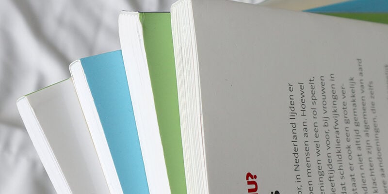 hbo verpleegkunde opleiding Klinisch redeneren