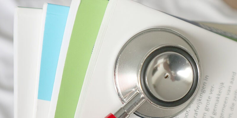 Canmeds rollen verpleegkunde Studie Boeken over klinisch redeneren