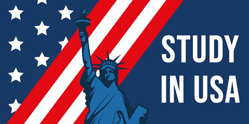 study visa in USA