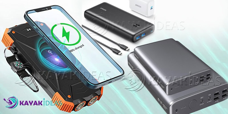 How Much mAh Do I Need In A Power Bank-Buying Guide