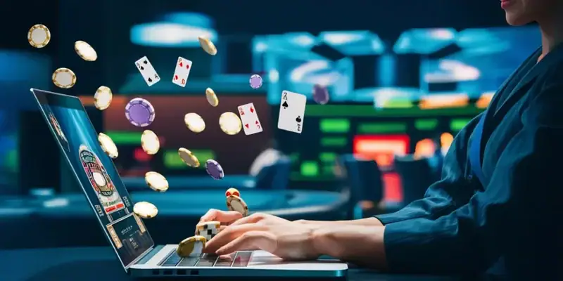 The Evolution of Online Casino Software Providers: Shaping the Future of Digital Gambling