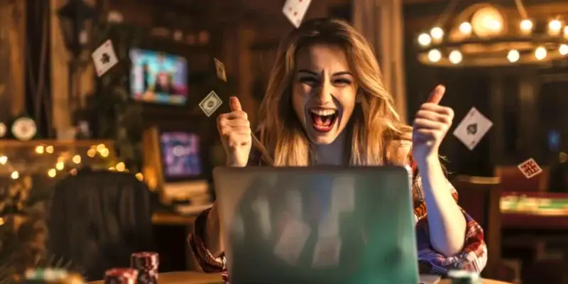 Tournament Play: Maximising Winnings in Online Casino Contests
