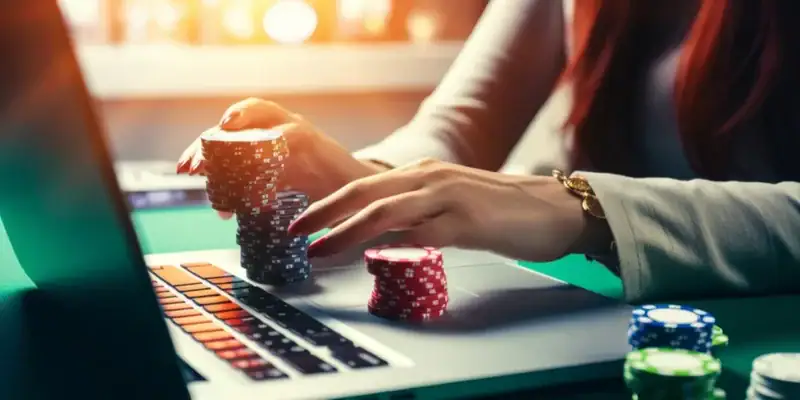 Online Casino Tournaments: How They Work and Tips to Win
