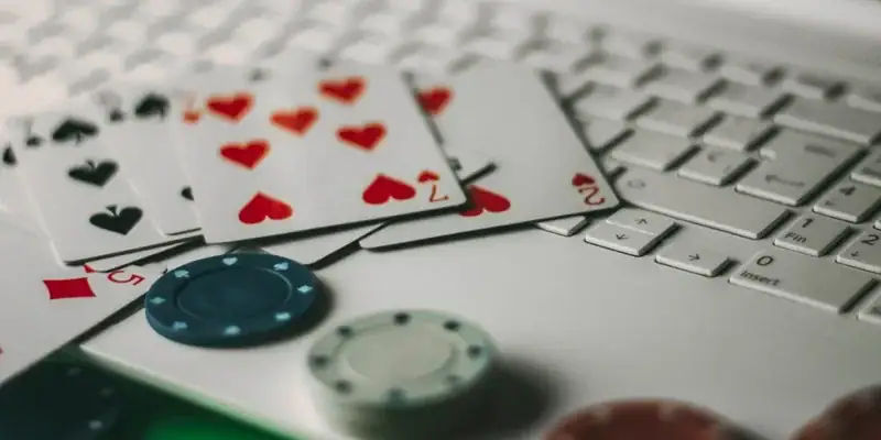 Common Mistakes in Online Casinos and Betting