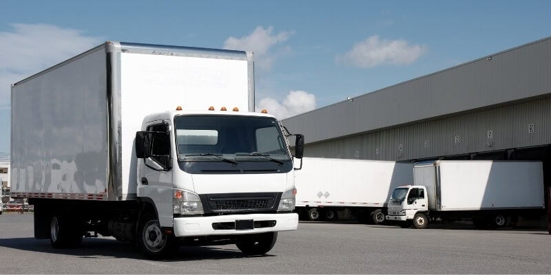 Business Loans Transportation