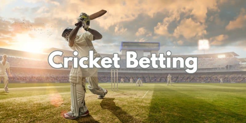 Cricket Betting Guide