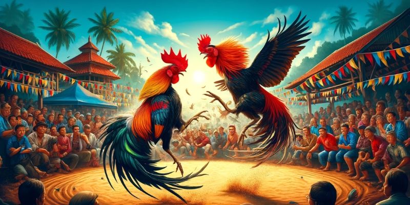 Kinh nghiệm chọn gà chiến