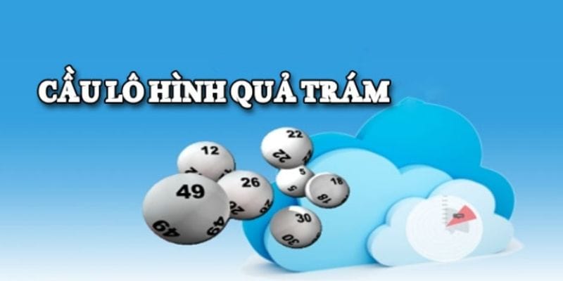 Hướng dẫn anh em soi cầu hình quả trám hấp dẫn nhất