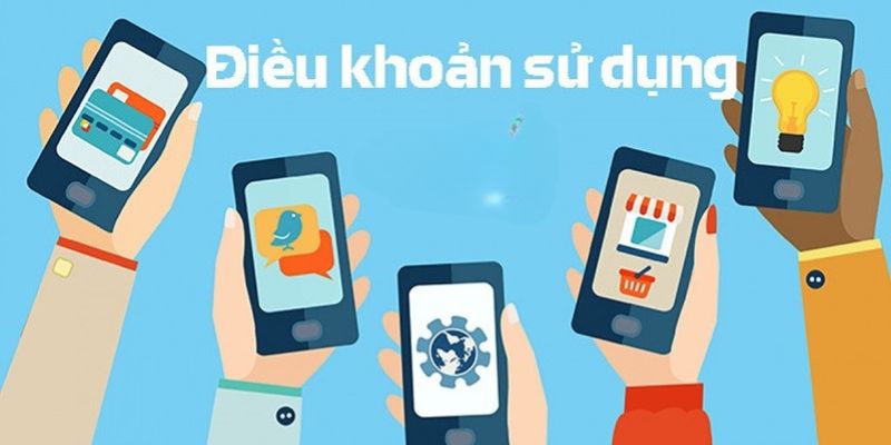 Nội quy trọng giao dịch nạp và rút tiền