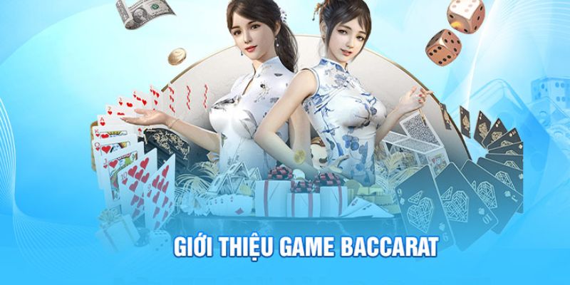 Đôi nét về baccarat du88 cho tân thủ