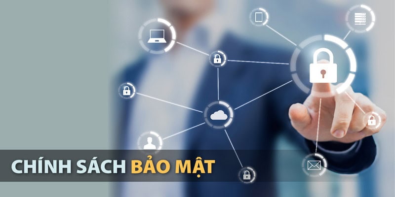 Quy định về bảo mật dữ liệu người dùng