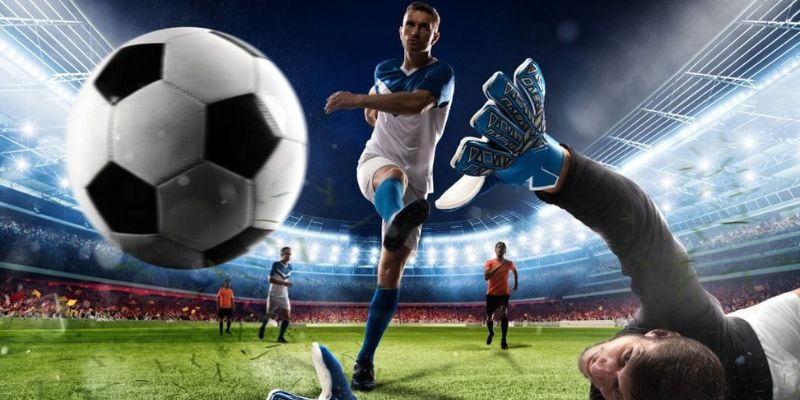 kèo bóng đá Du88