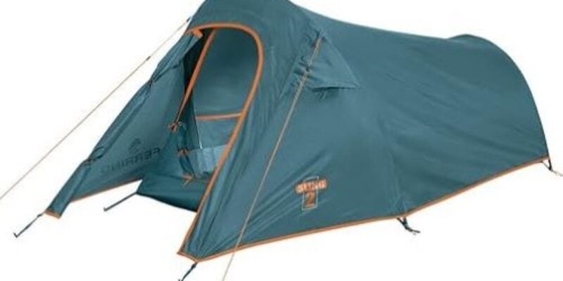 Ferrino Sling 2
                          Voir le test
                       