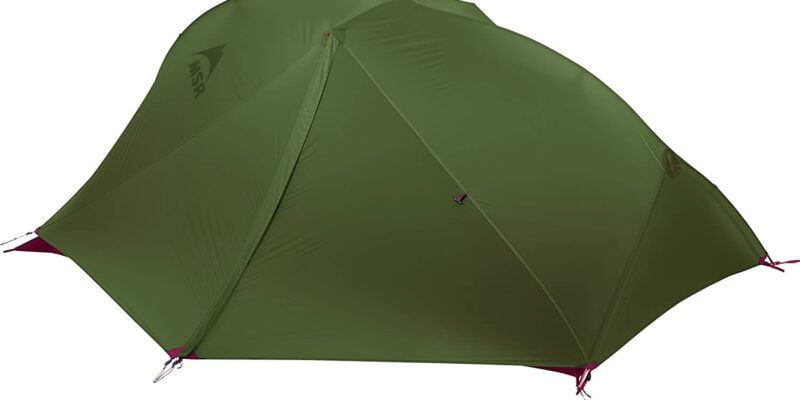 MSR Freelite 2
                          Voir le test
                       