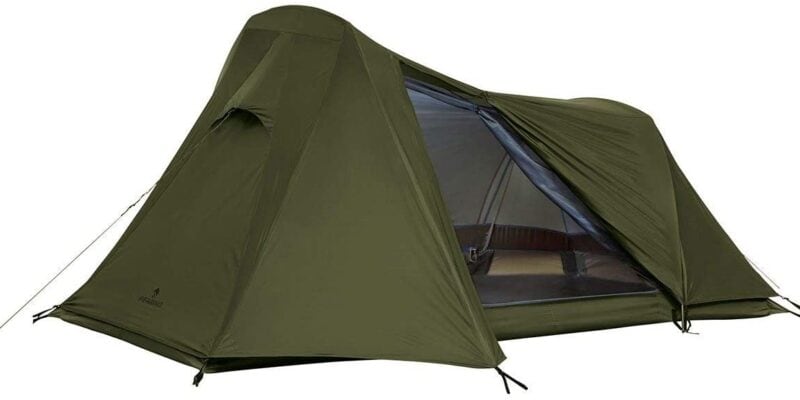 Ferrino Lightent 3
                          Voir le test
                       