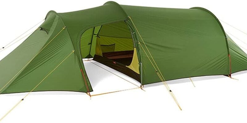 NatureHike Opalus 2
                          Voir le test
                       