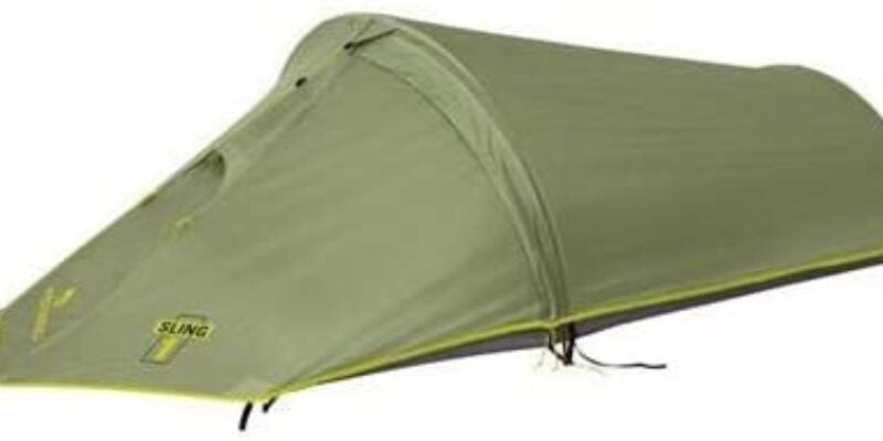 Ferrino Sling 1
                          Voir le test
                       