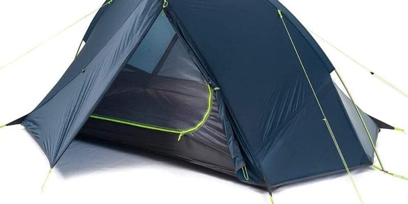 NatureHike Tagar 2
                          Voir le test
                       