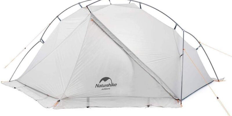 NatureHike VIK 1
                          Voir le test
                       