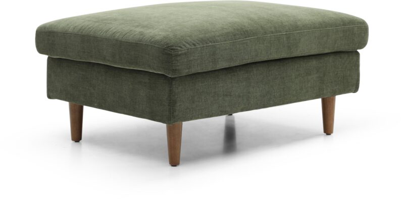 KY493 SCOTT MODULAR SOFA BED FOOTSTOOL CUT OUT OLIVE SQ (1)
