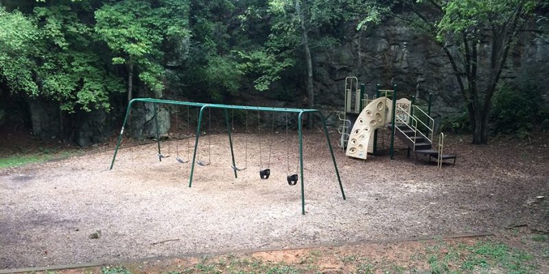 Dead Childrens Playground