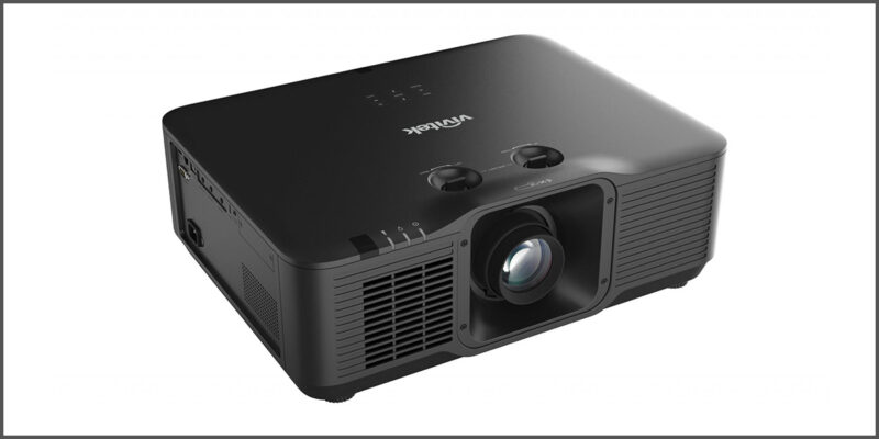 DK5153Z - 4K Videoprojektor