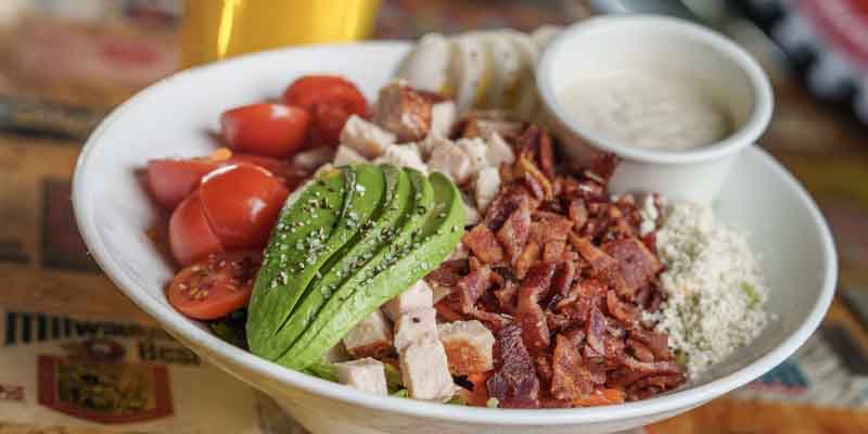 Cobb Salad