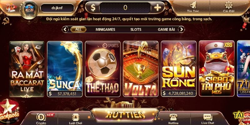 Đôi nét về nhà cái ZOWIN