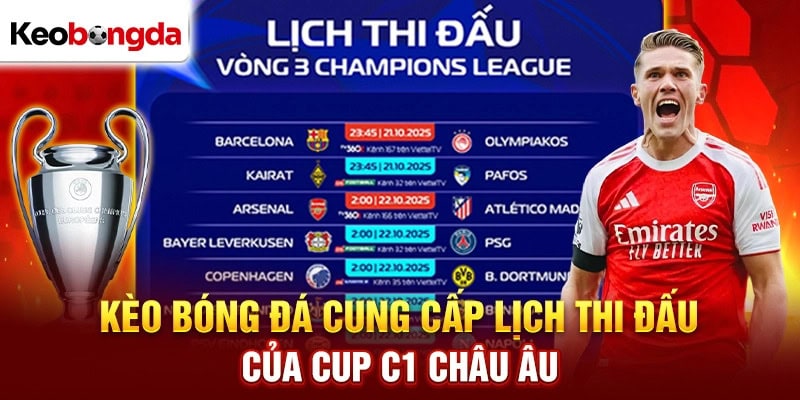 lịch c1